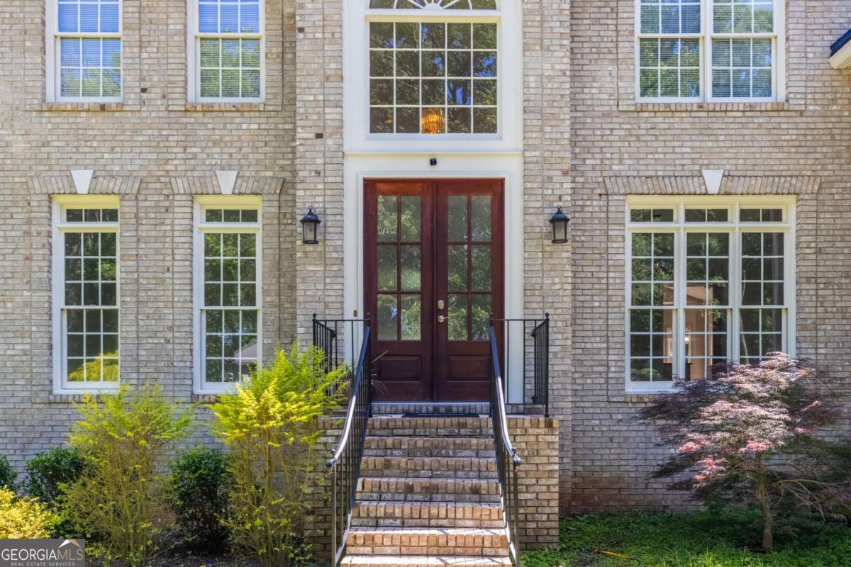 Oxford Lakes - Residential