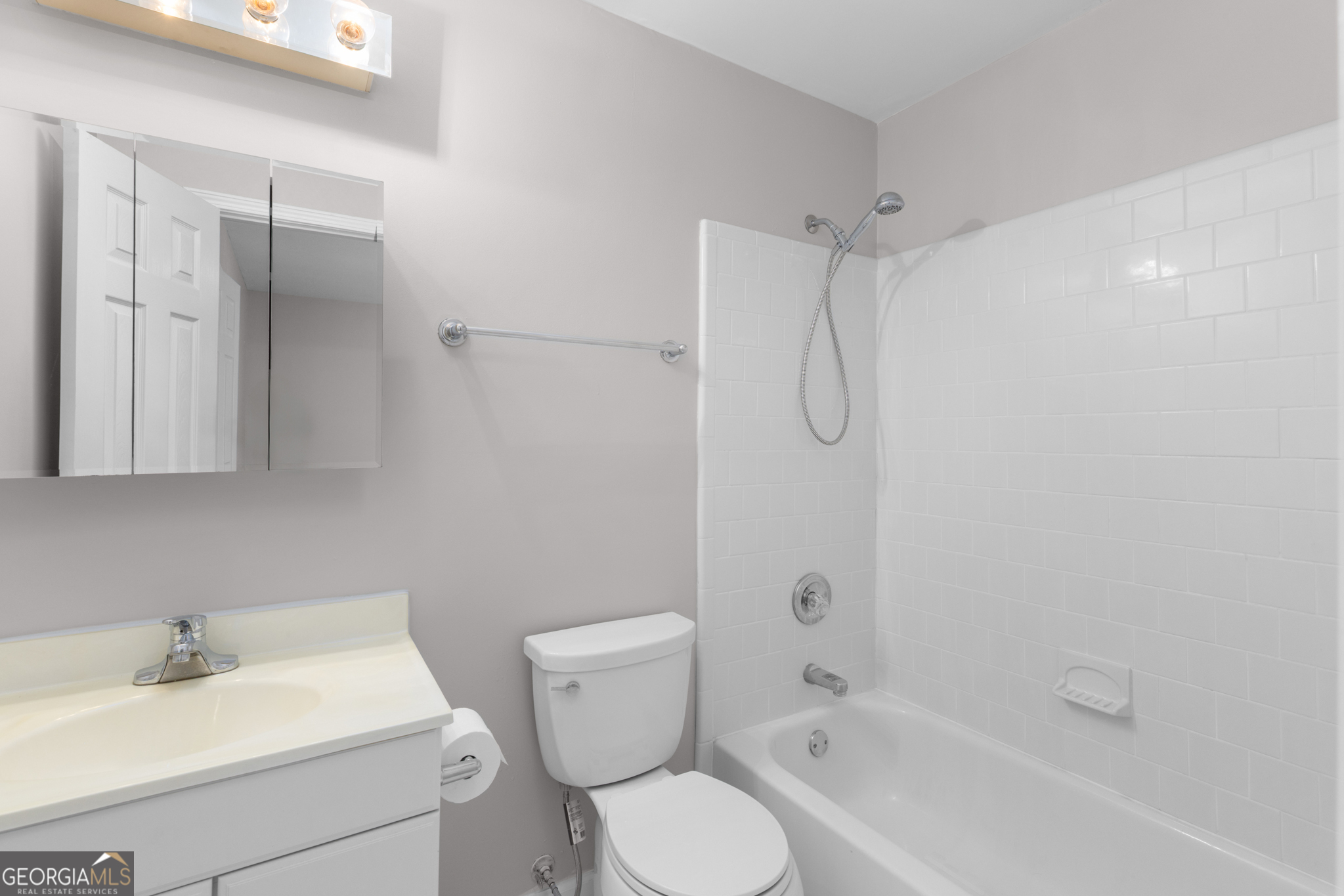 Oxford Lakes - Residential