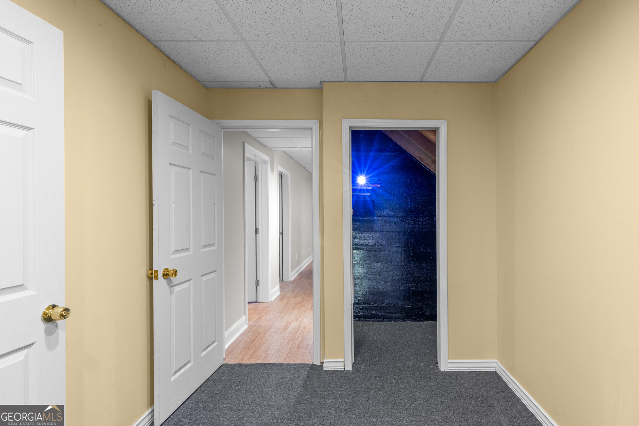 Oxford Lakes - Residential