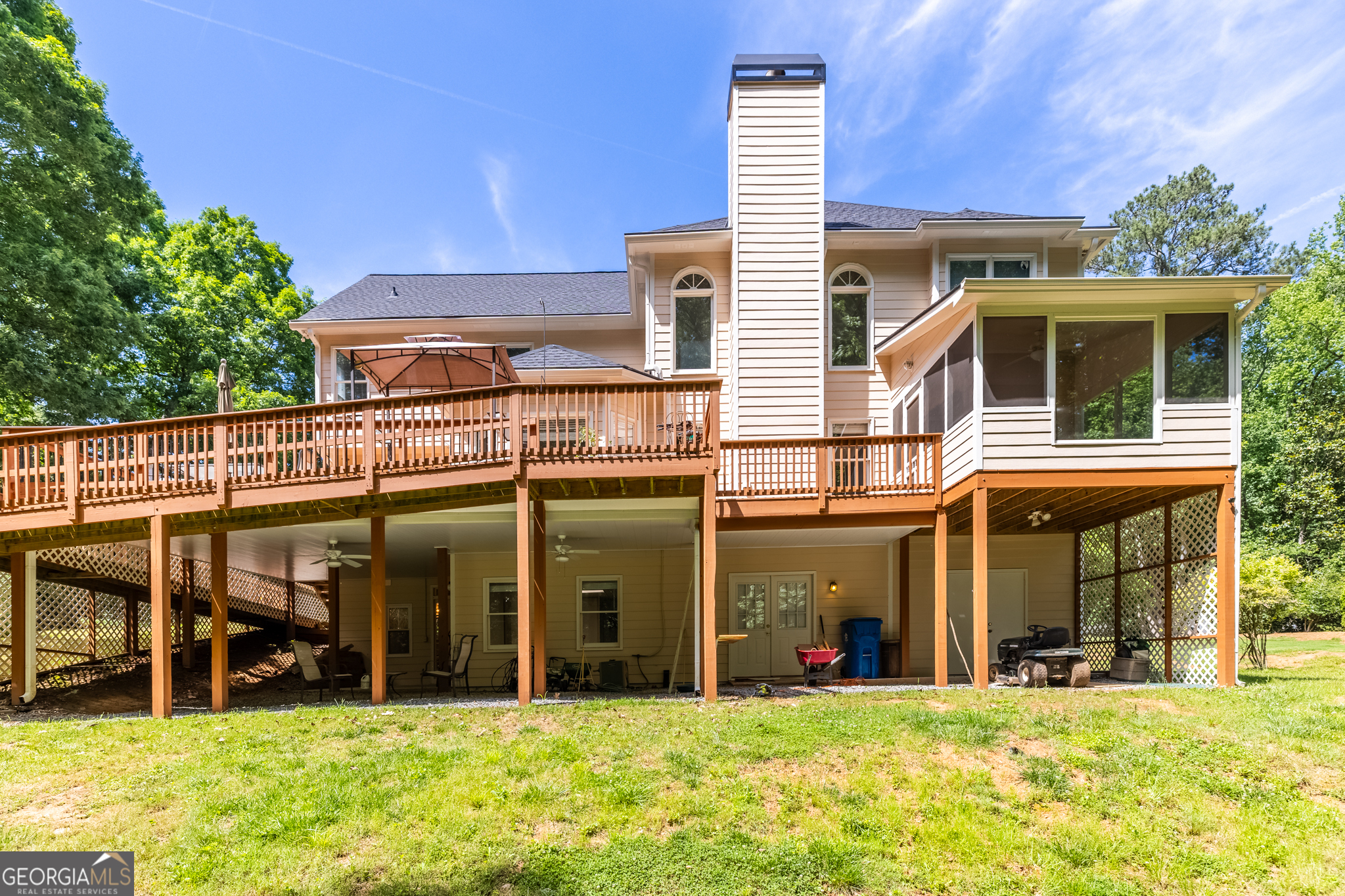 Oxford Lakes - Residential