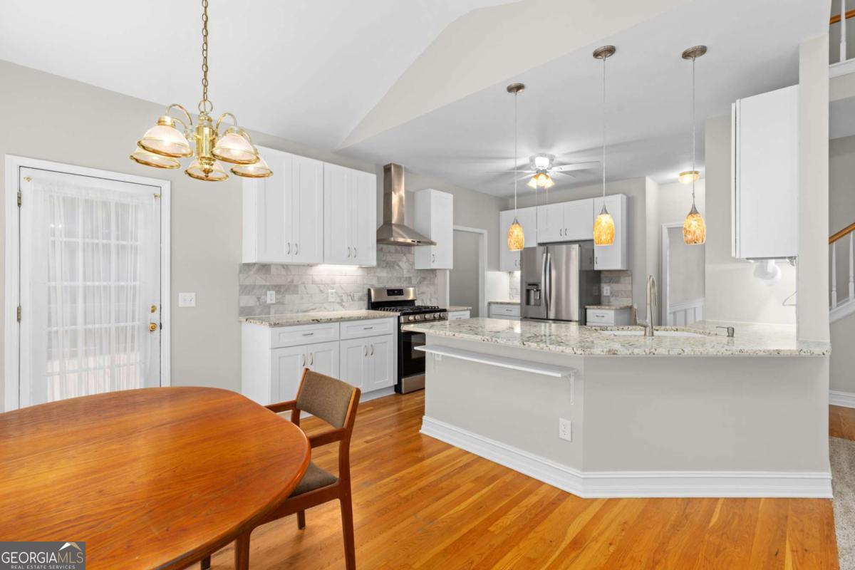 Oxford Lakes - Residential