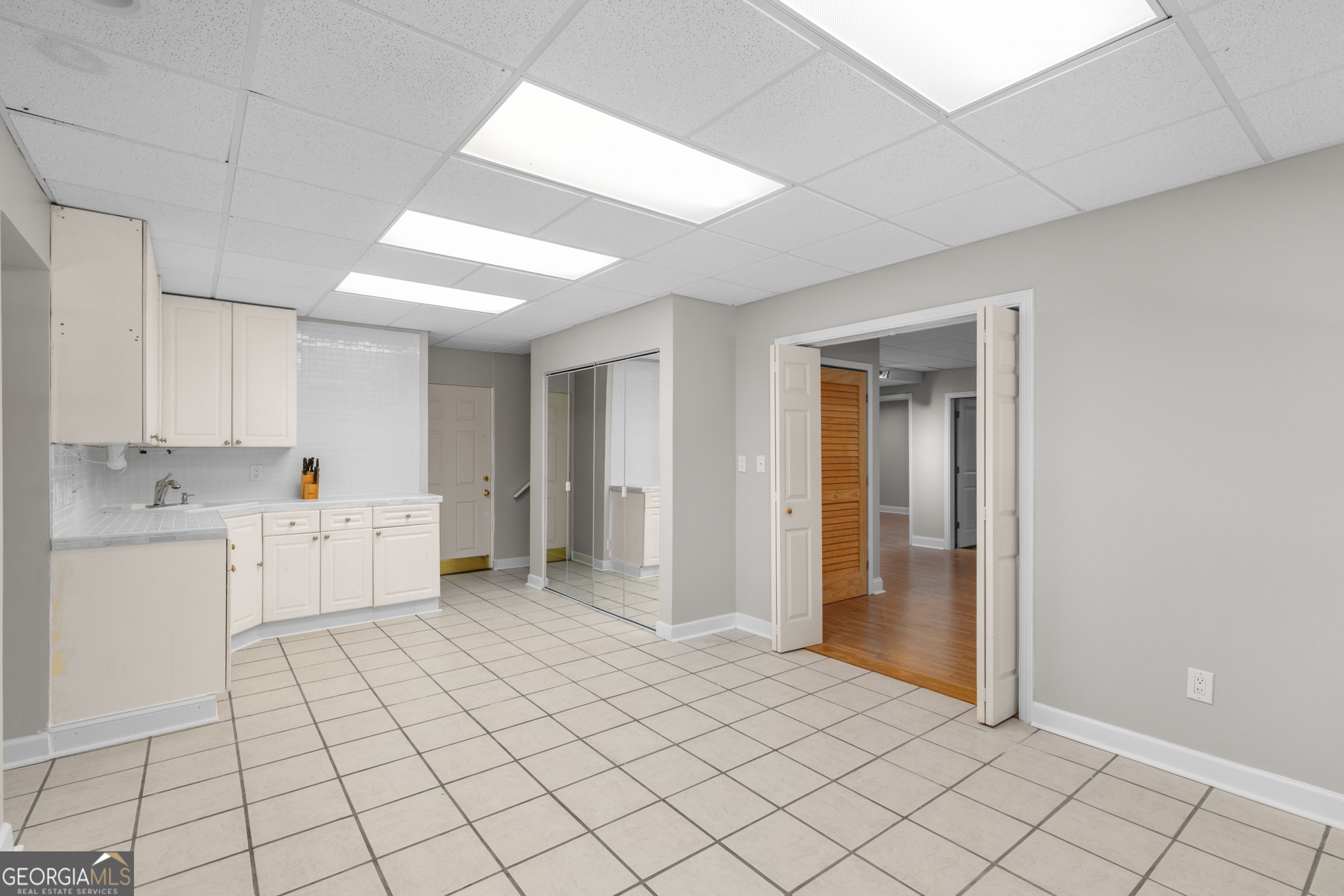 Oxford Lakes - Residential