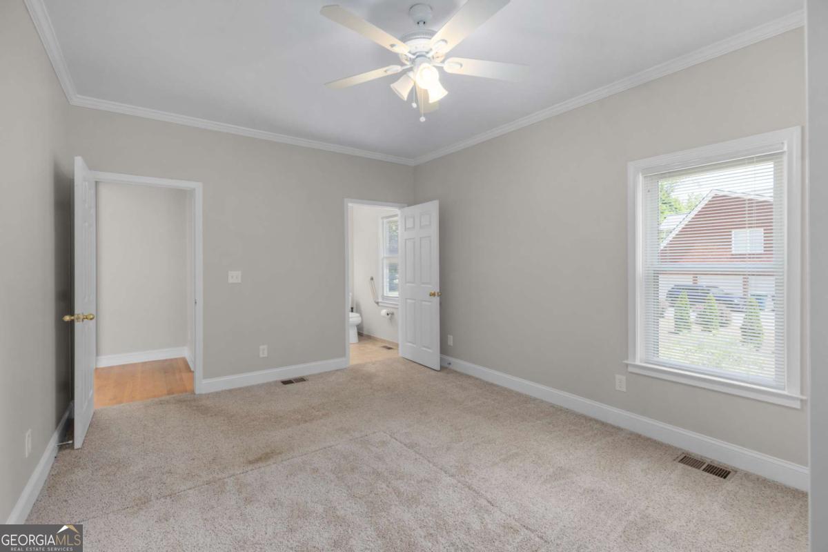 Oxford Lakes - Residential