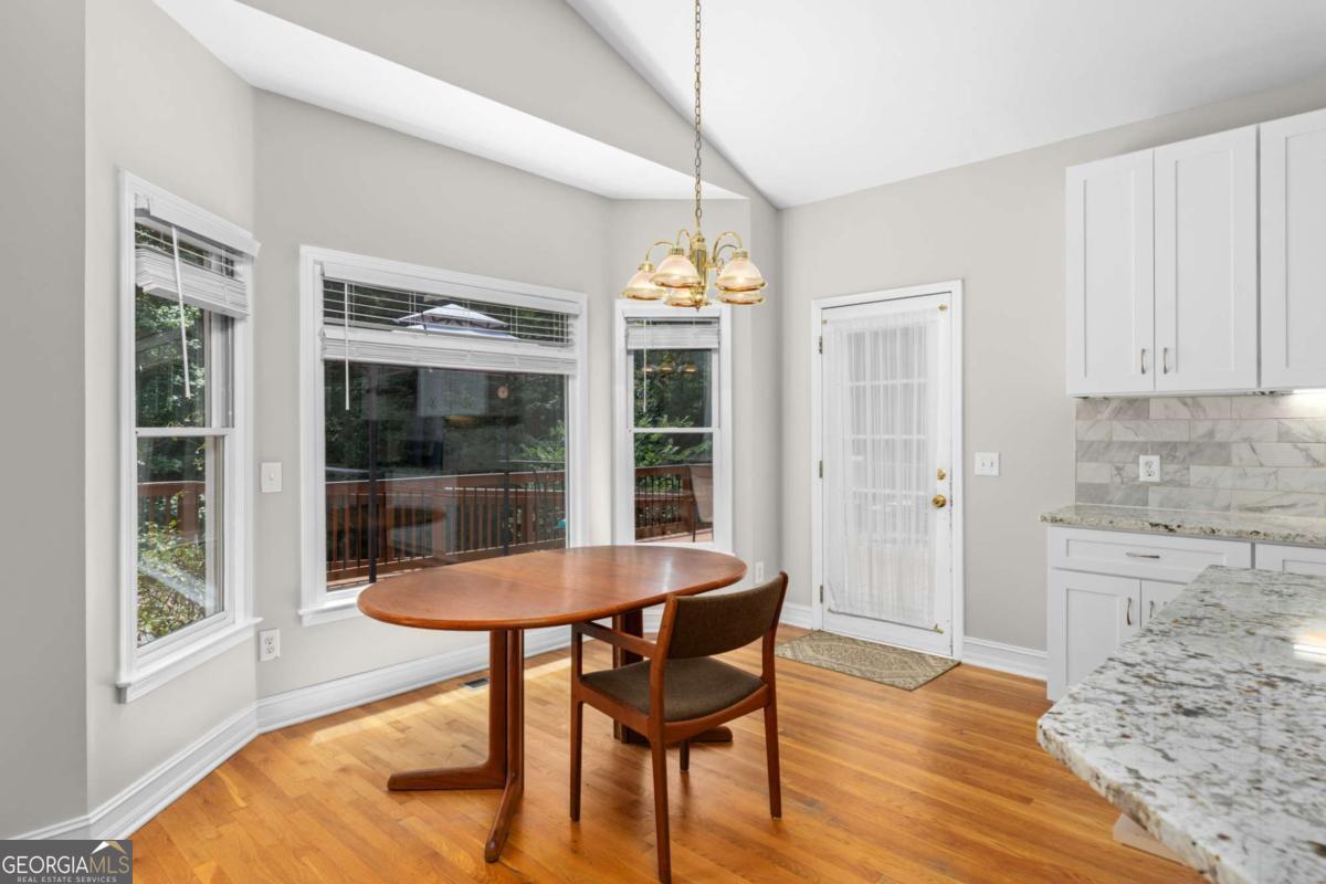 Oxford Lakes - Residential