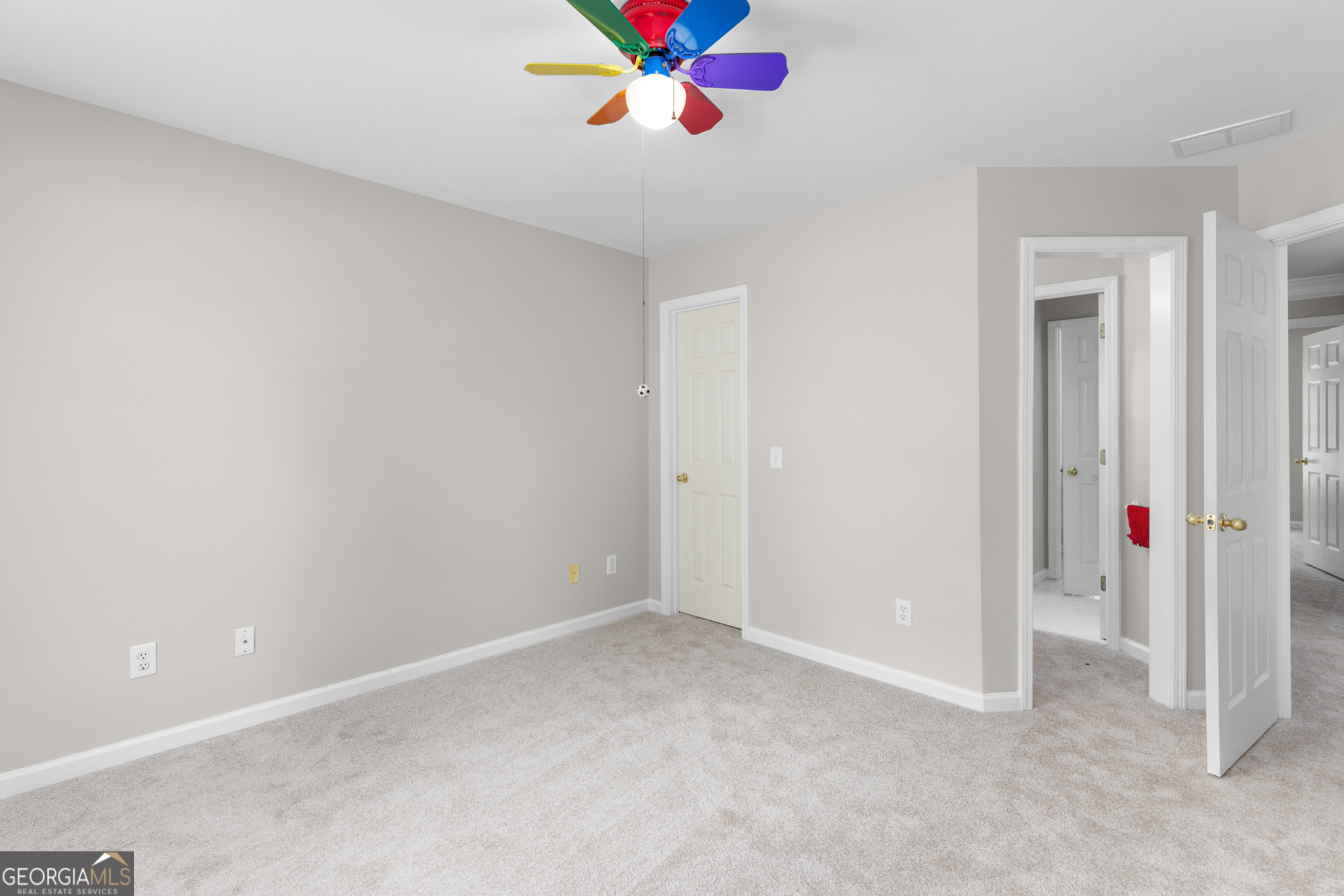 Oxford Lakes - Residential