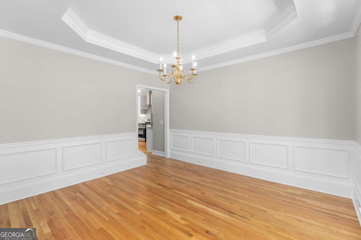 Oxford Lakes - Residential