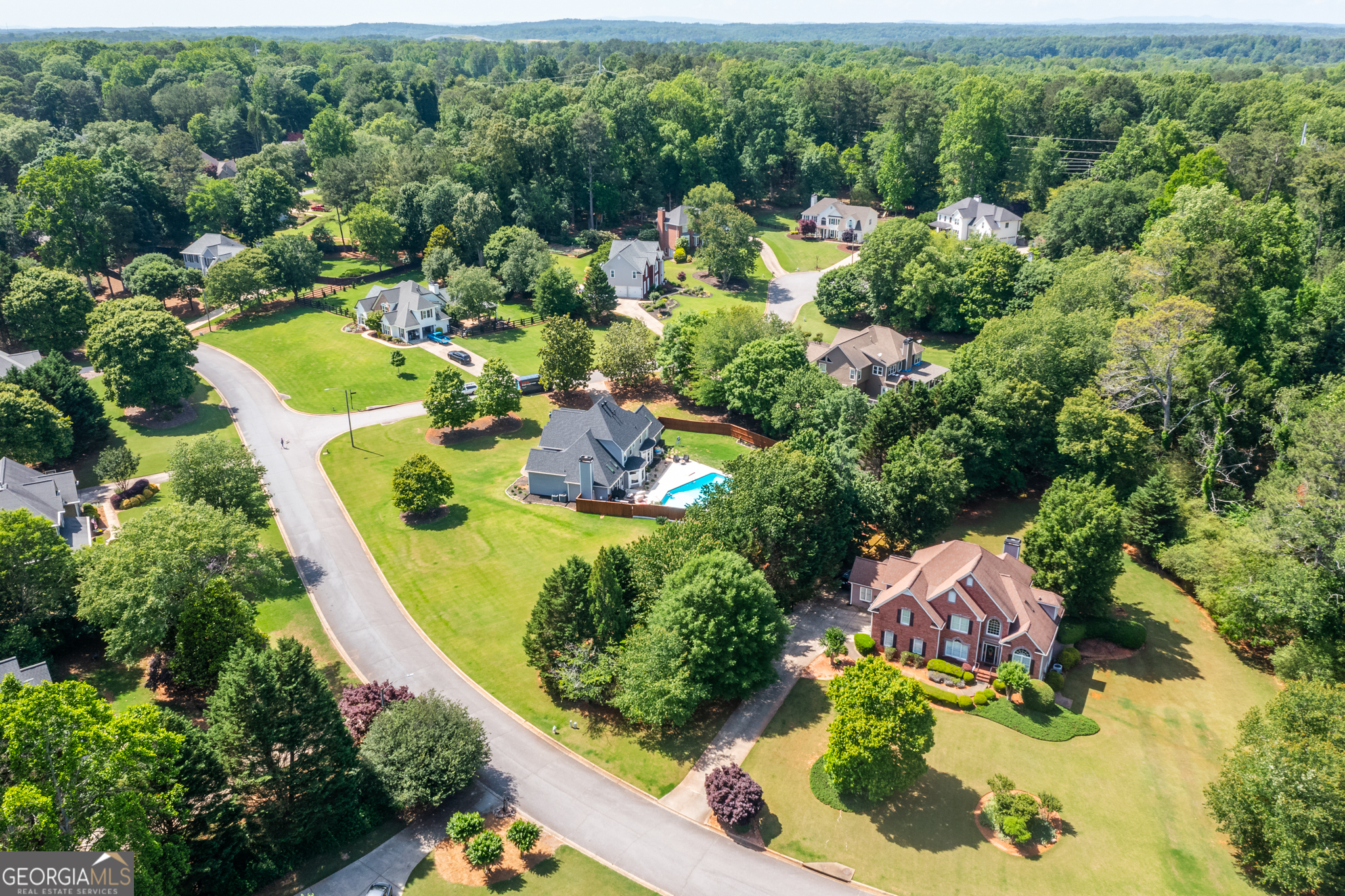 Oxford Lakes - Residential