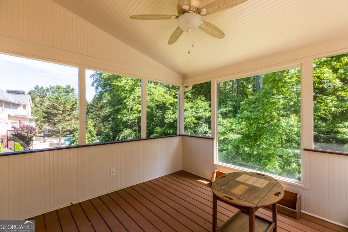 Oxford Lakes - Residential