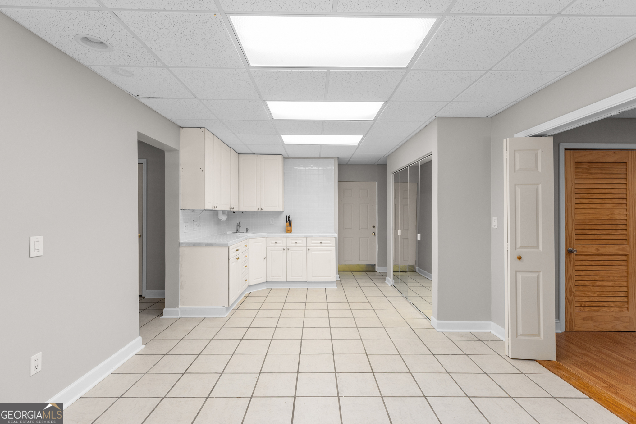 Oxford Lakes - Residential