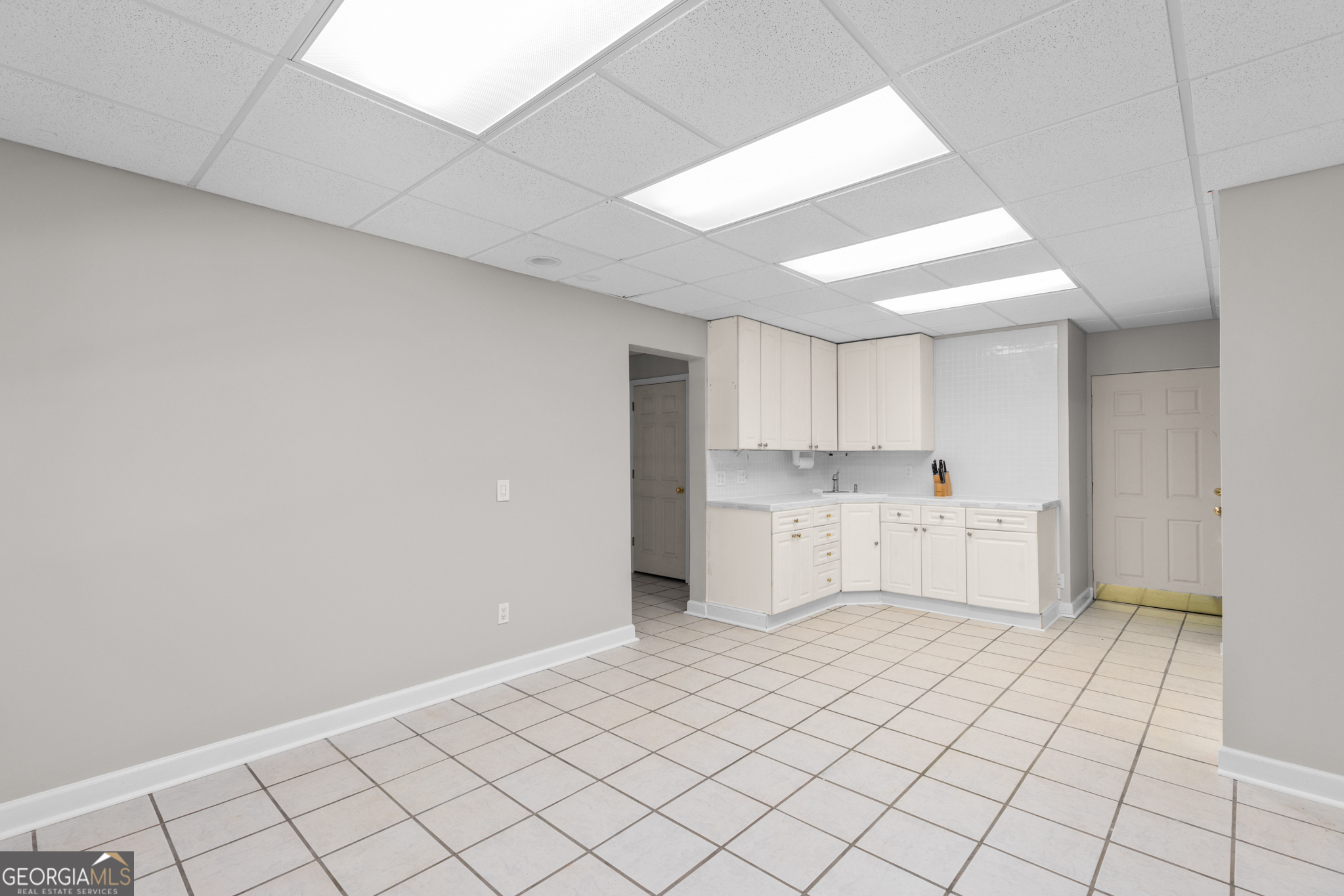 Oxford Lakes - Residential