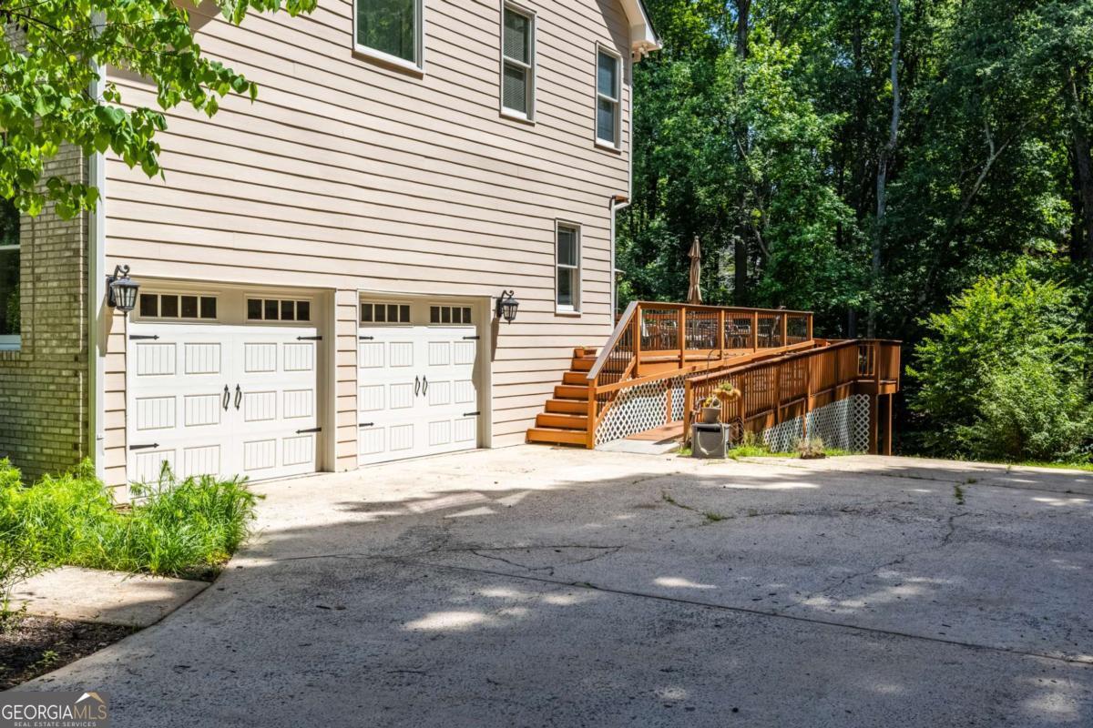 Oxford Lakes - Residential