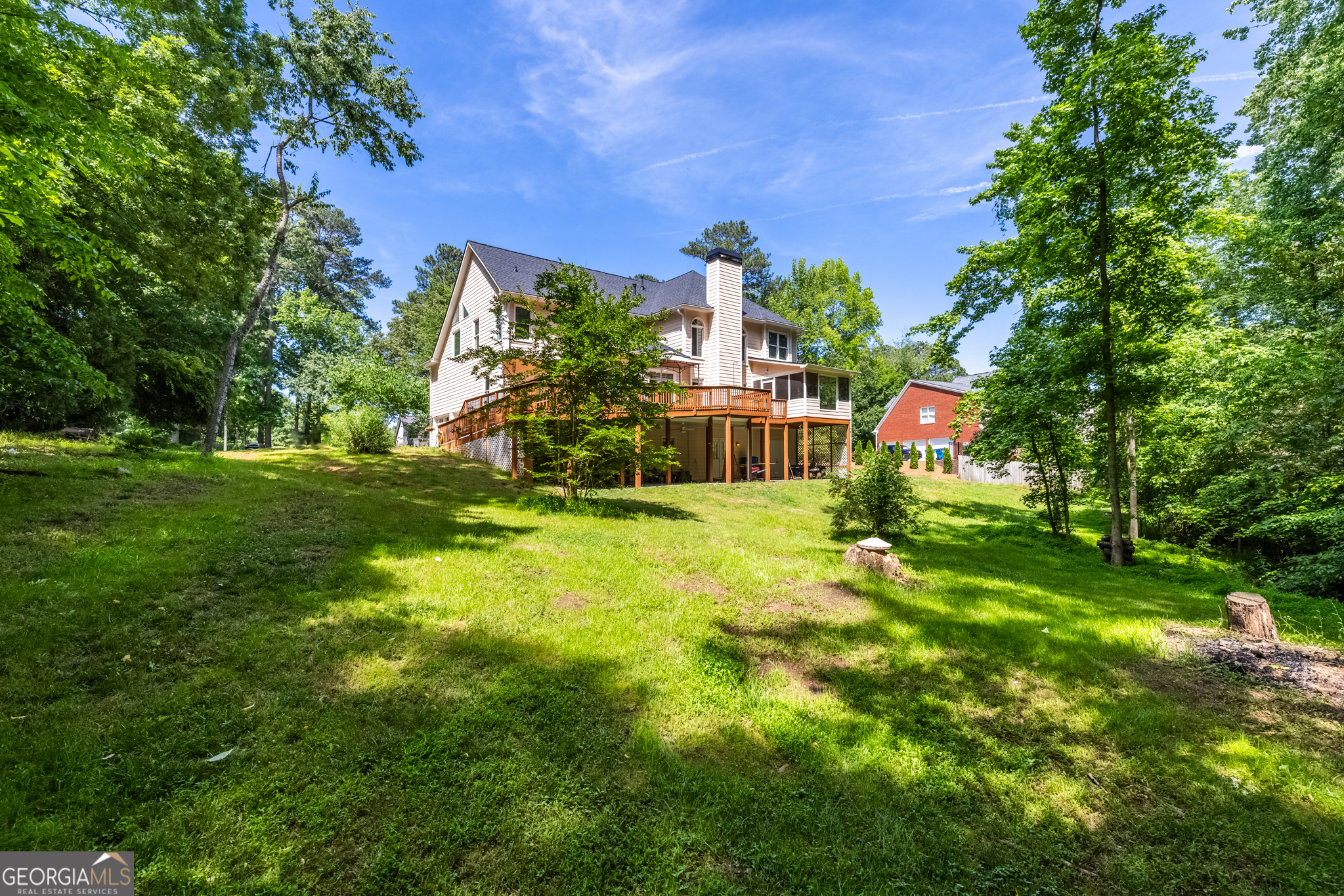 Oxford Lakes - Residential