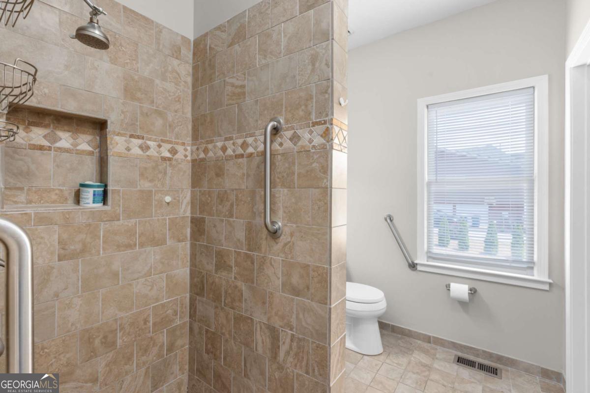 Oxford Lakes - Residential