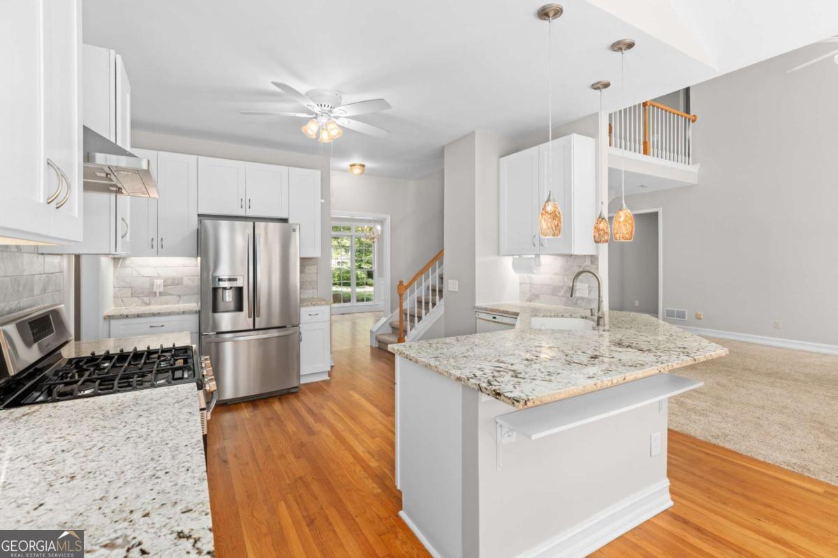 Oxford Lakes - Residential