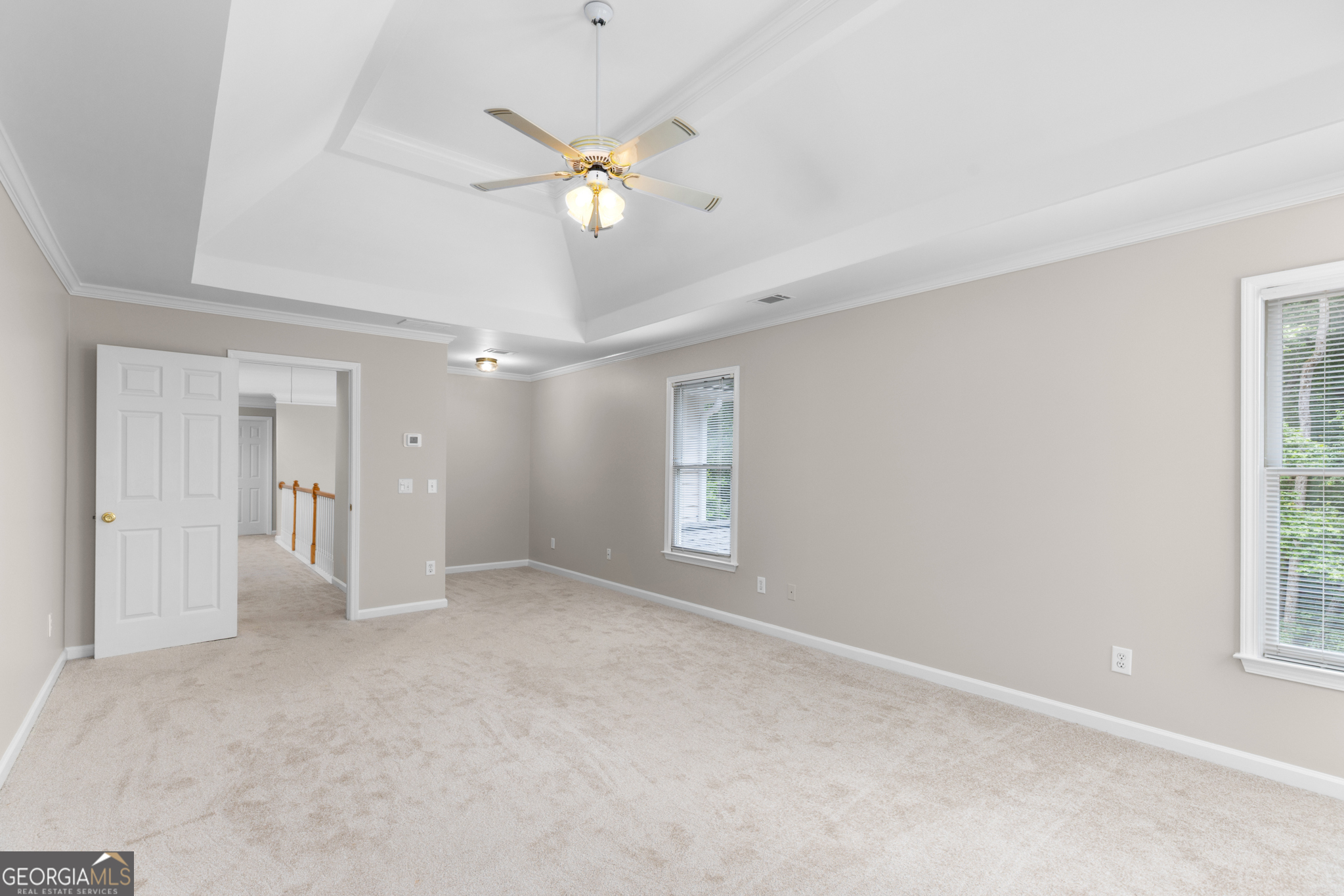 Oxford Lakes - Residential