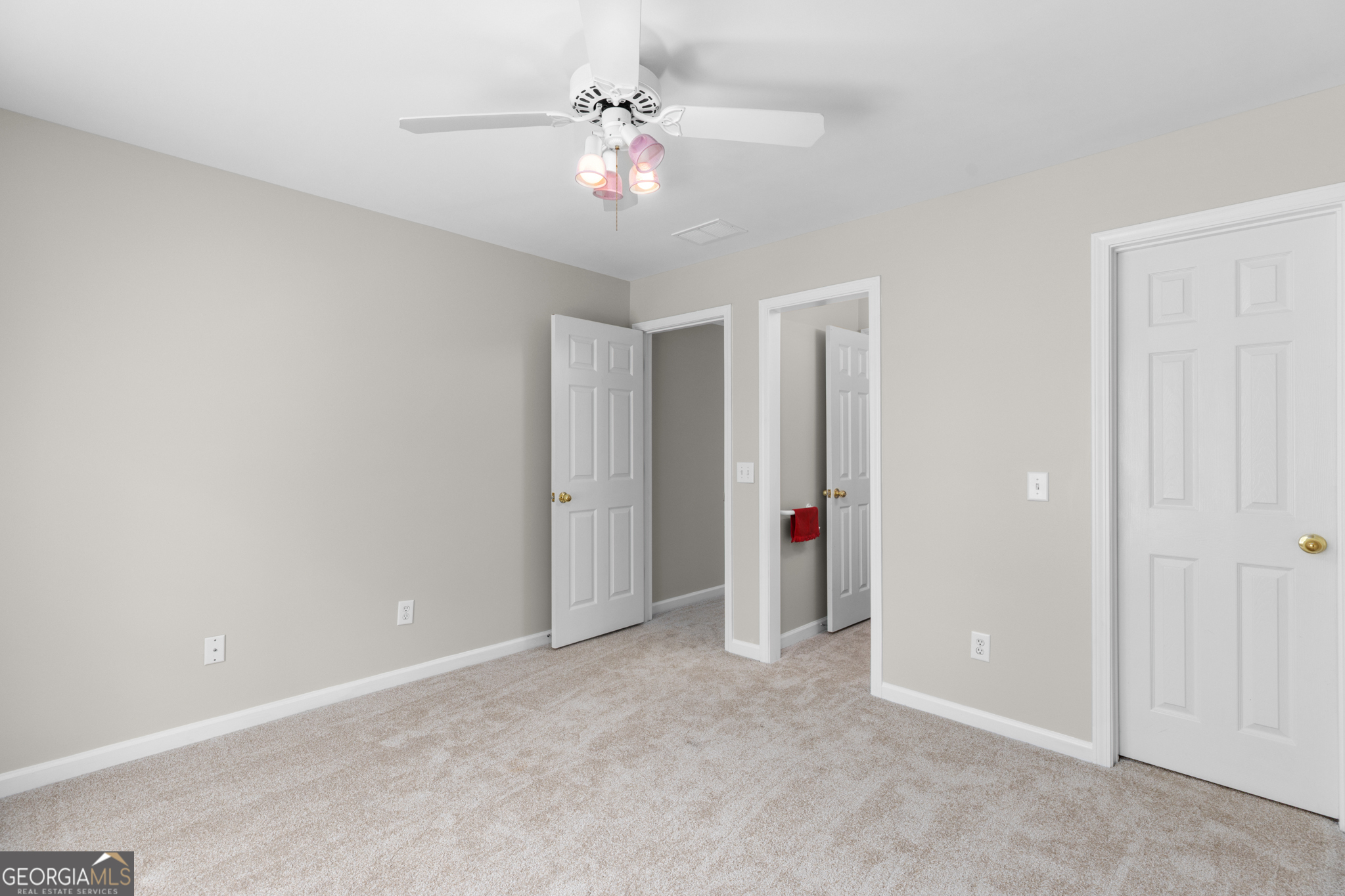 Oxford Lakes - Residential