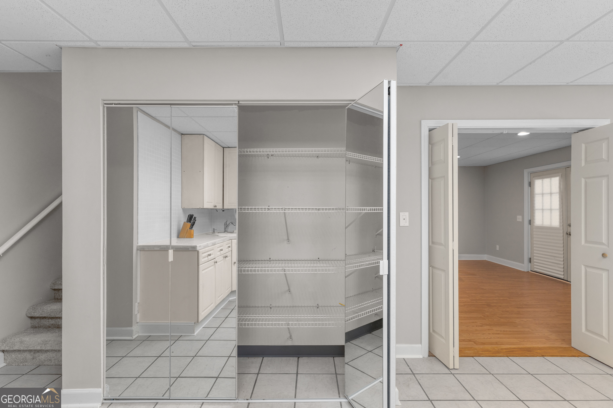 Oxford Lakes - Residential