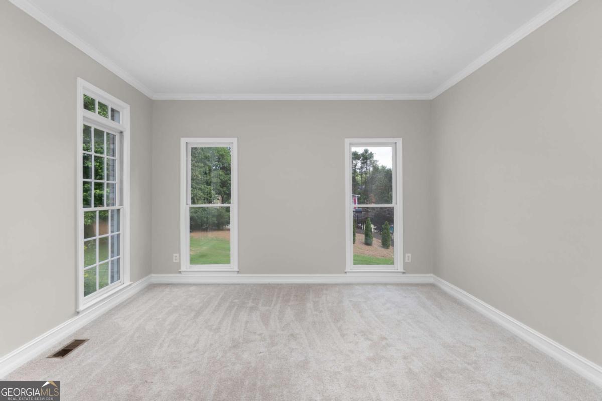 Oxford Lakes - Residential