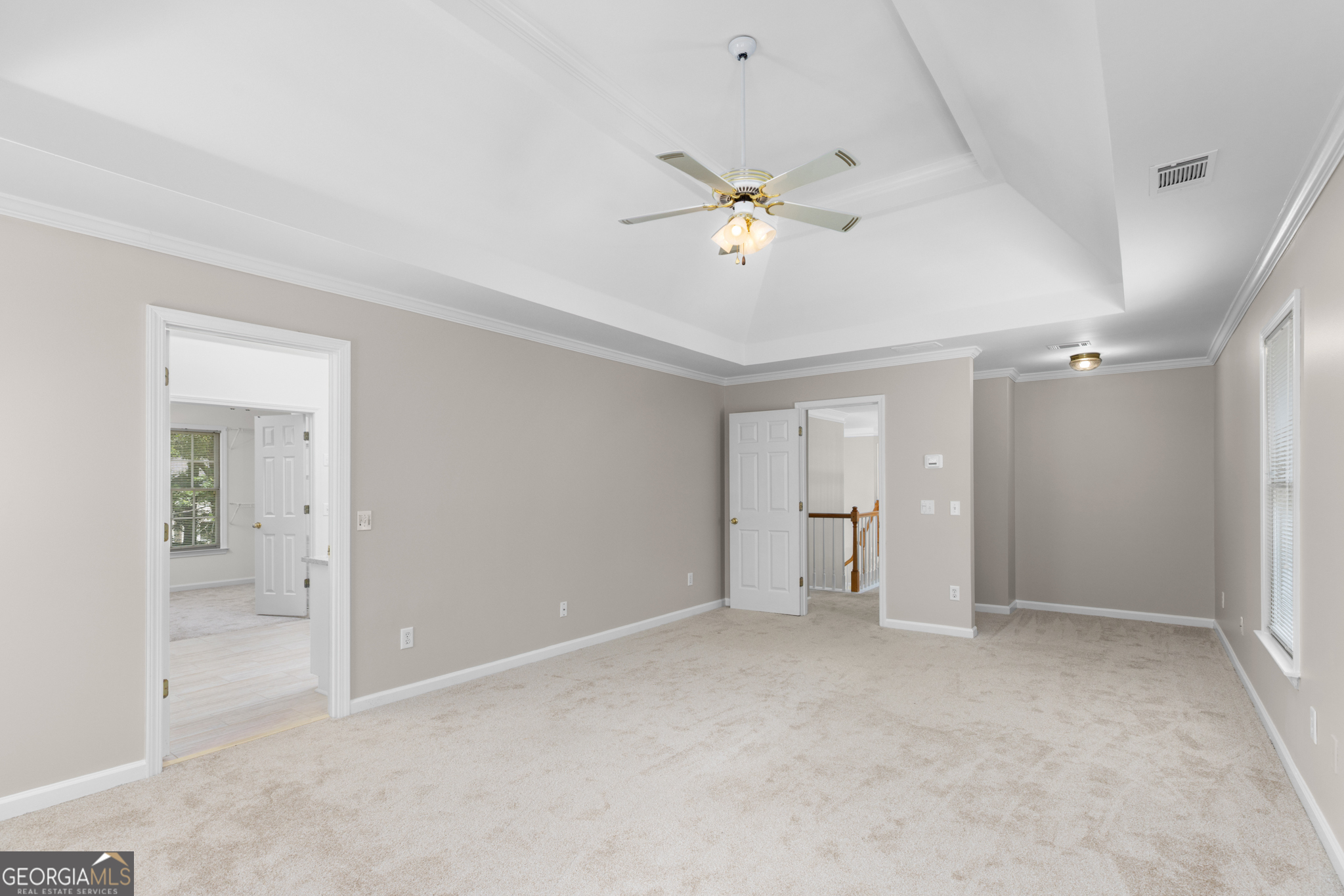 Oxford Lakes - Residential