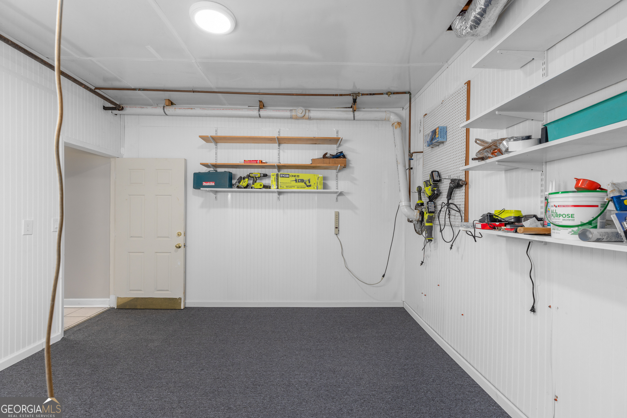 Oxford Lakes - Residential