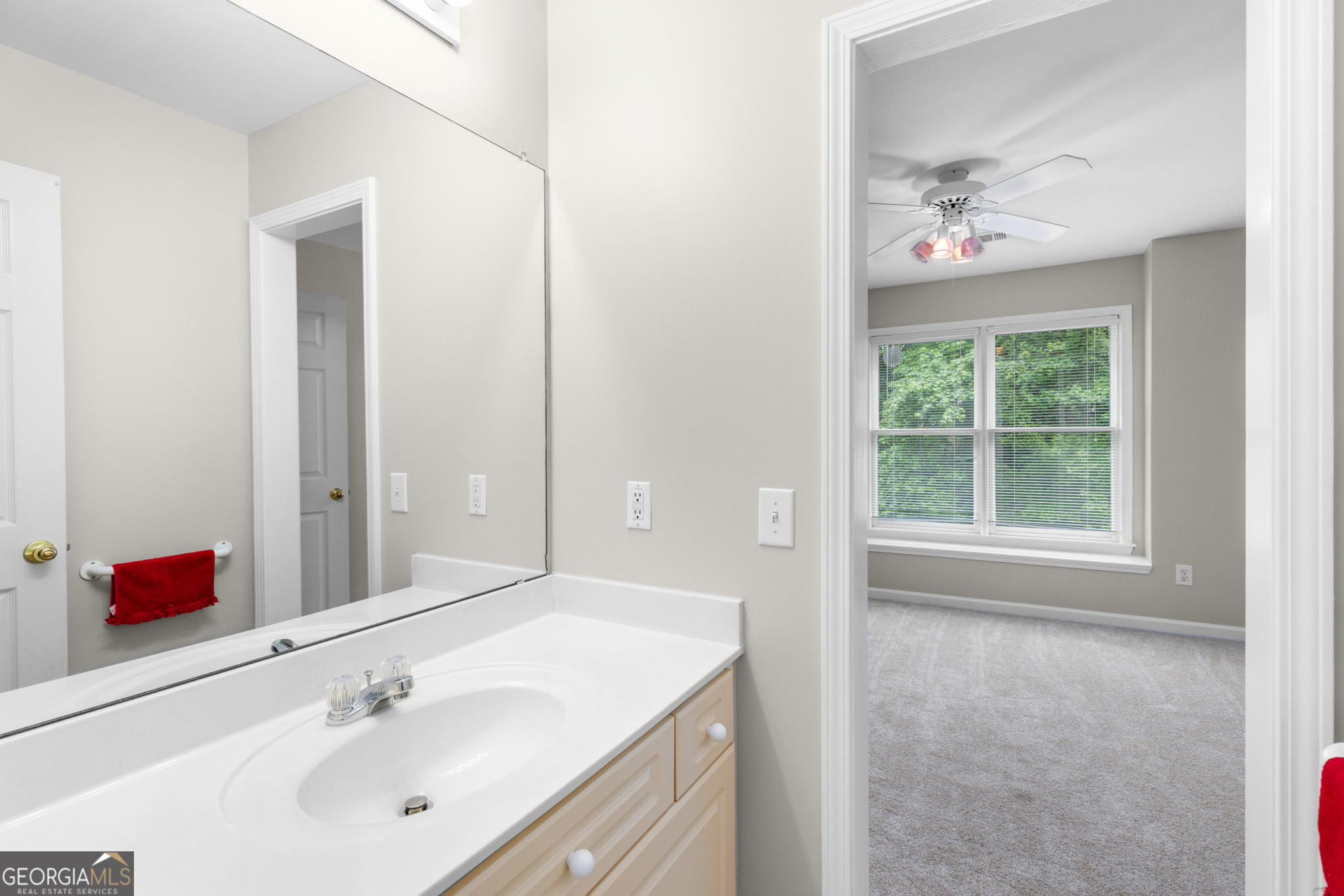 Oxford Lakes - Residential