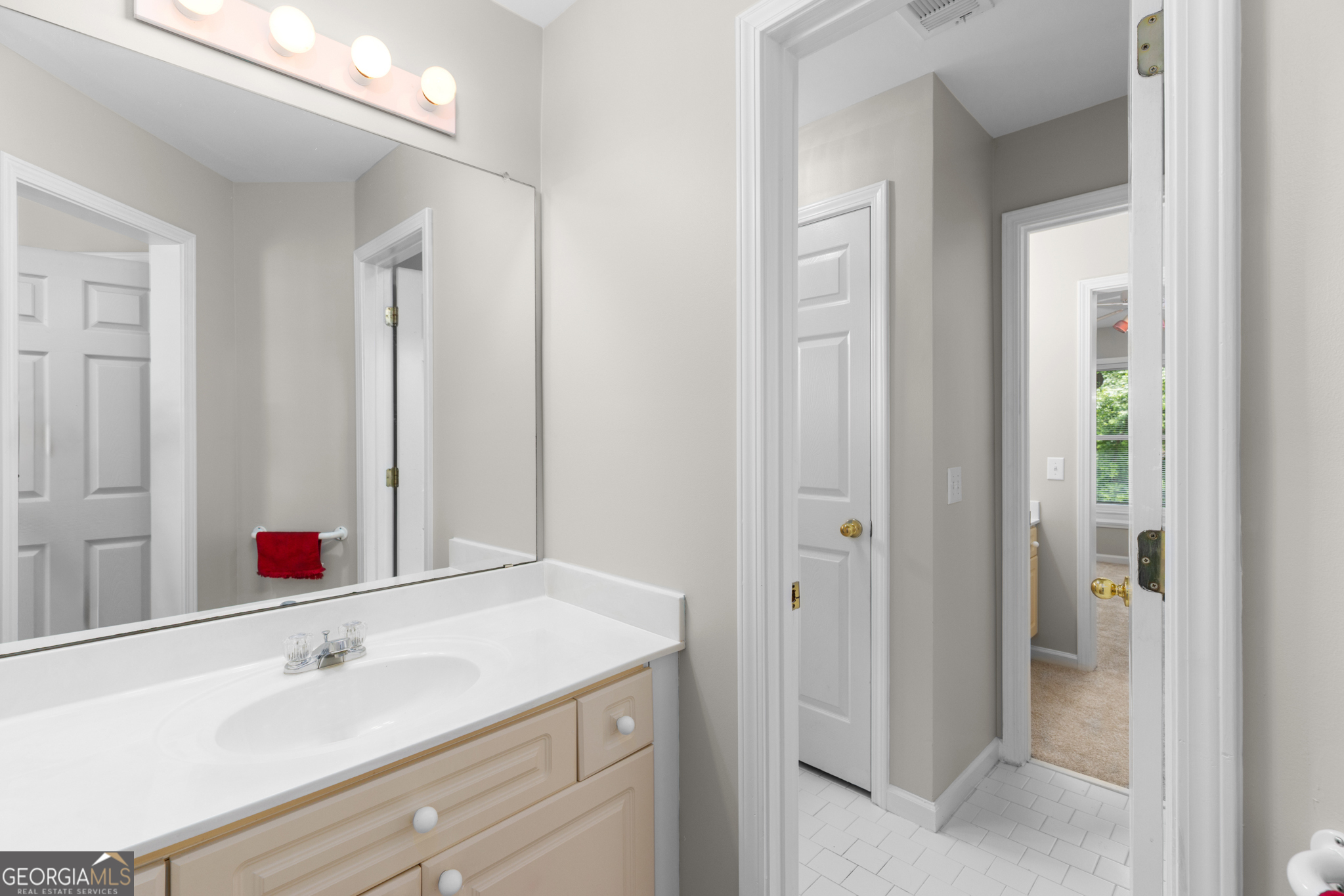 Oxford Lakes - Residential