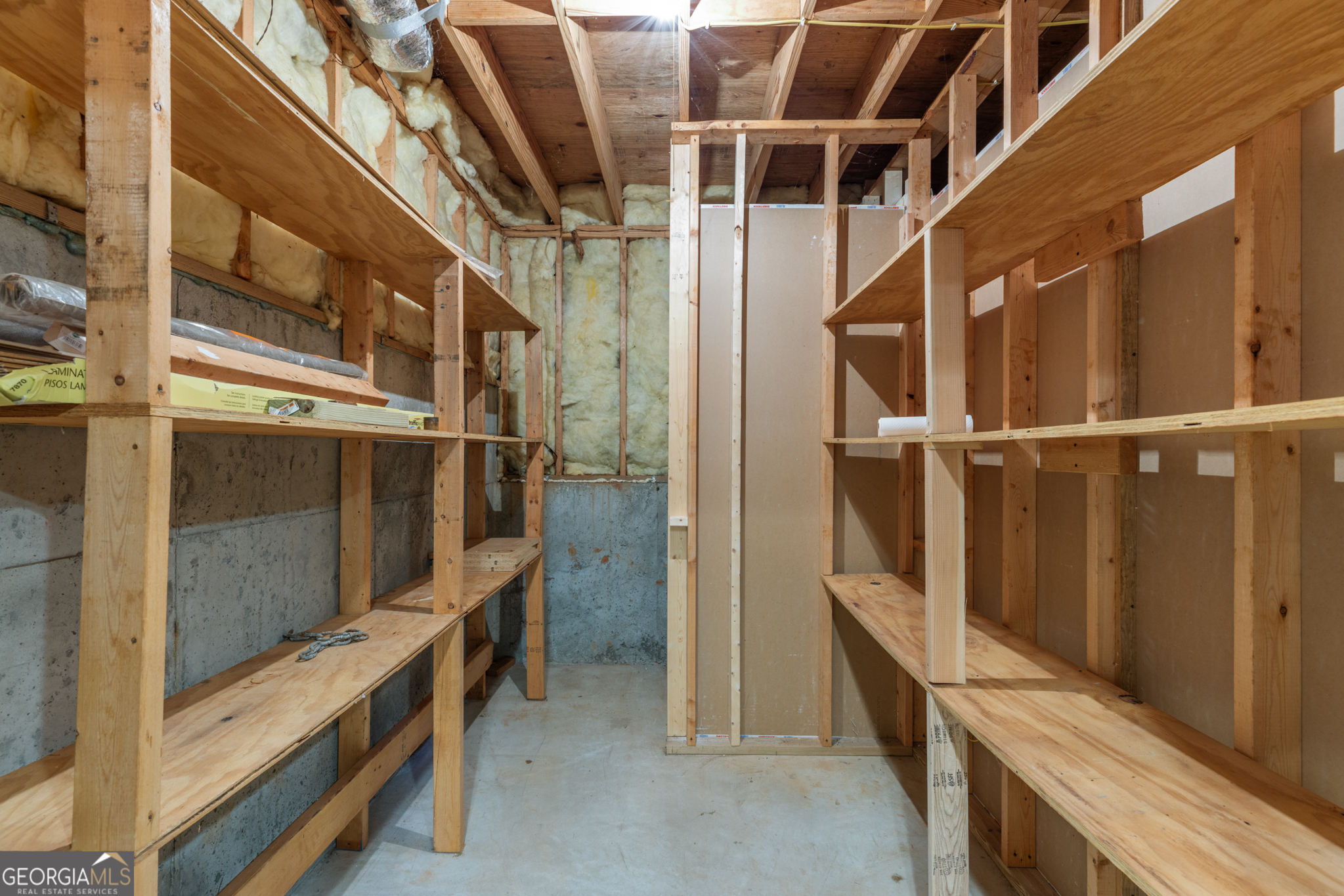 Oxford Lakes - Residential