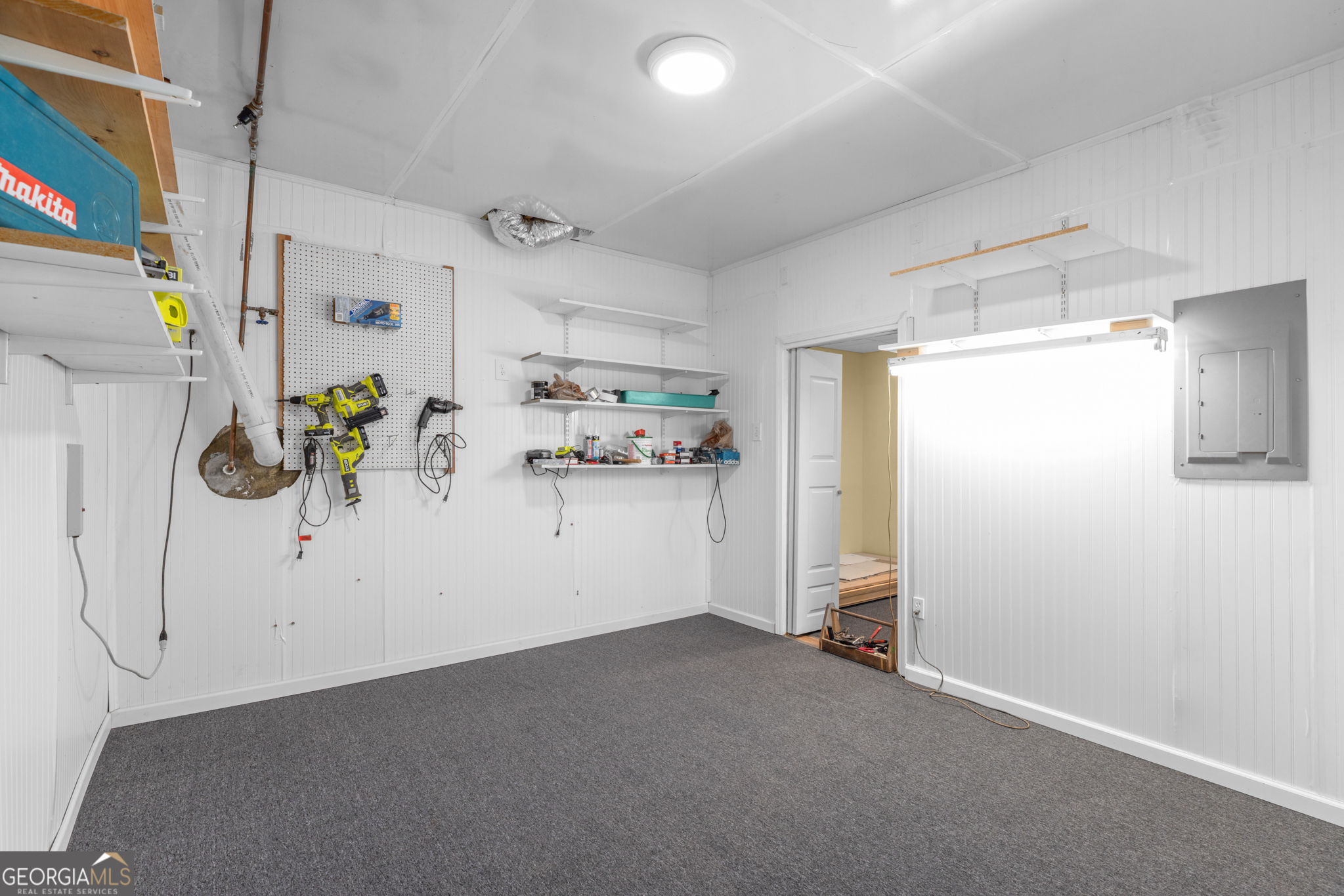 Oxford Lakes - Residential