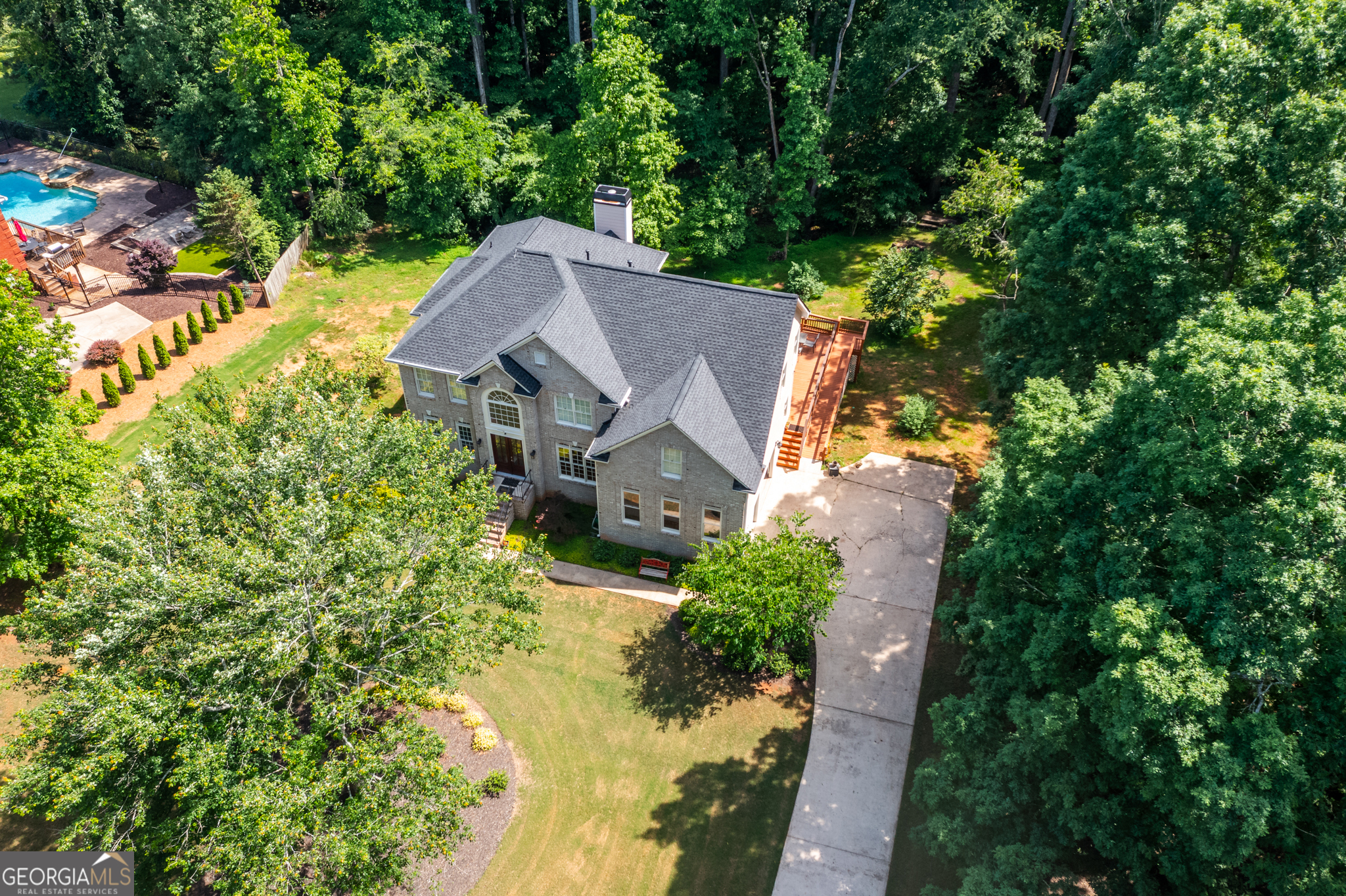 Oxford Lakes - Residential