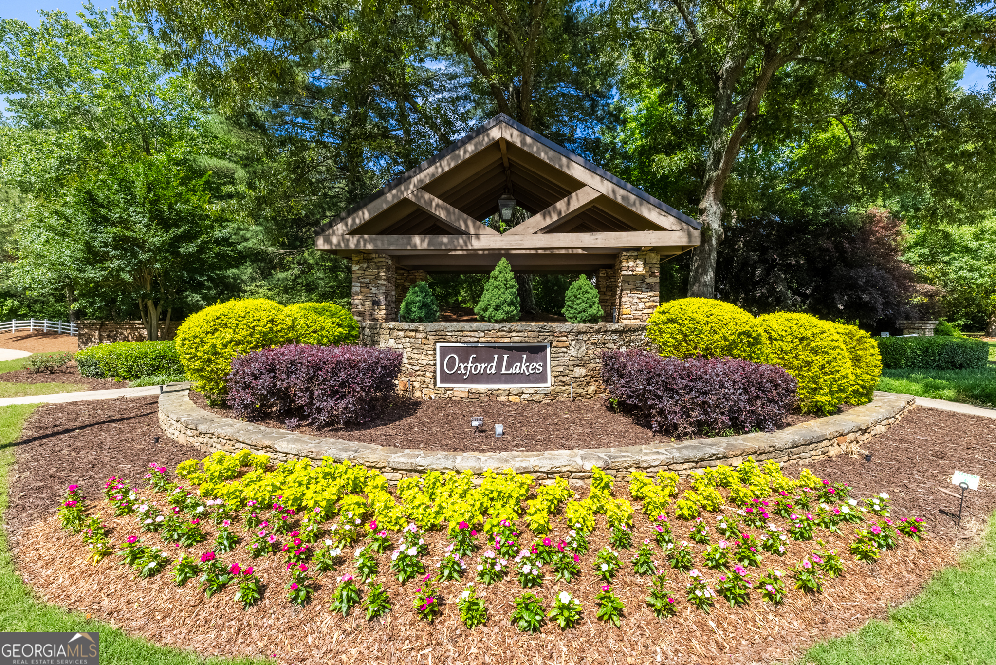 Oxford Lakes - Residential