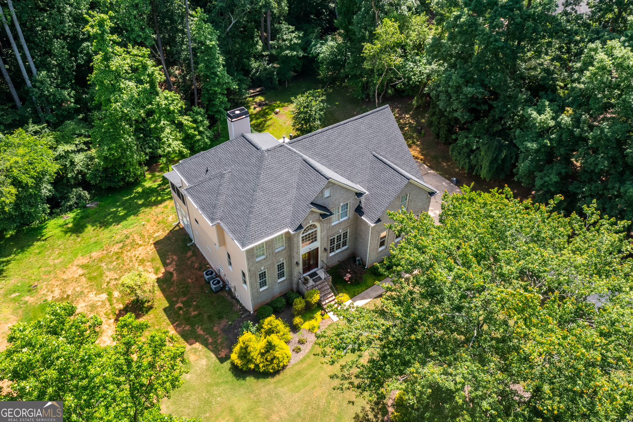 Oxford Lakes - Residential