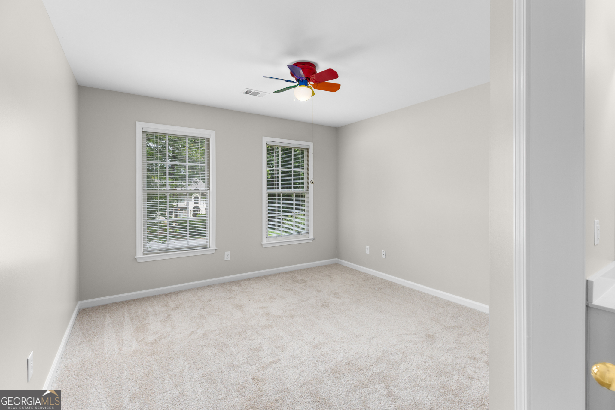 Oxford Lakes - Residential