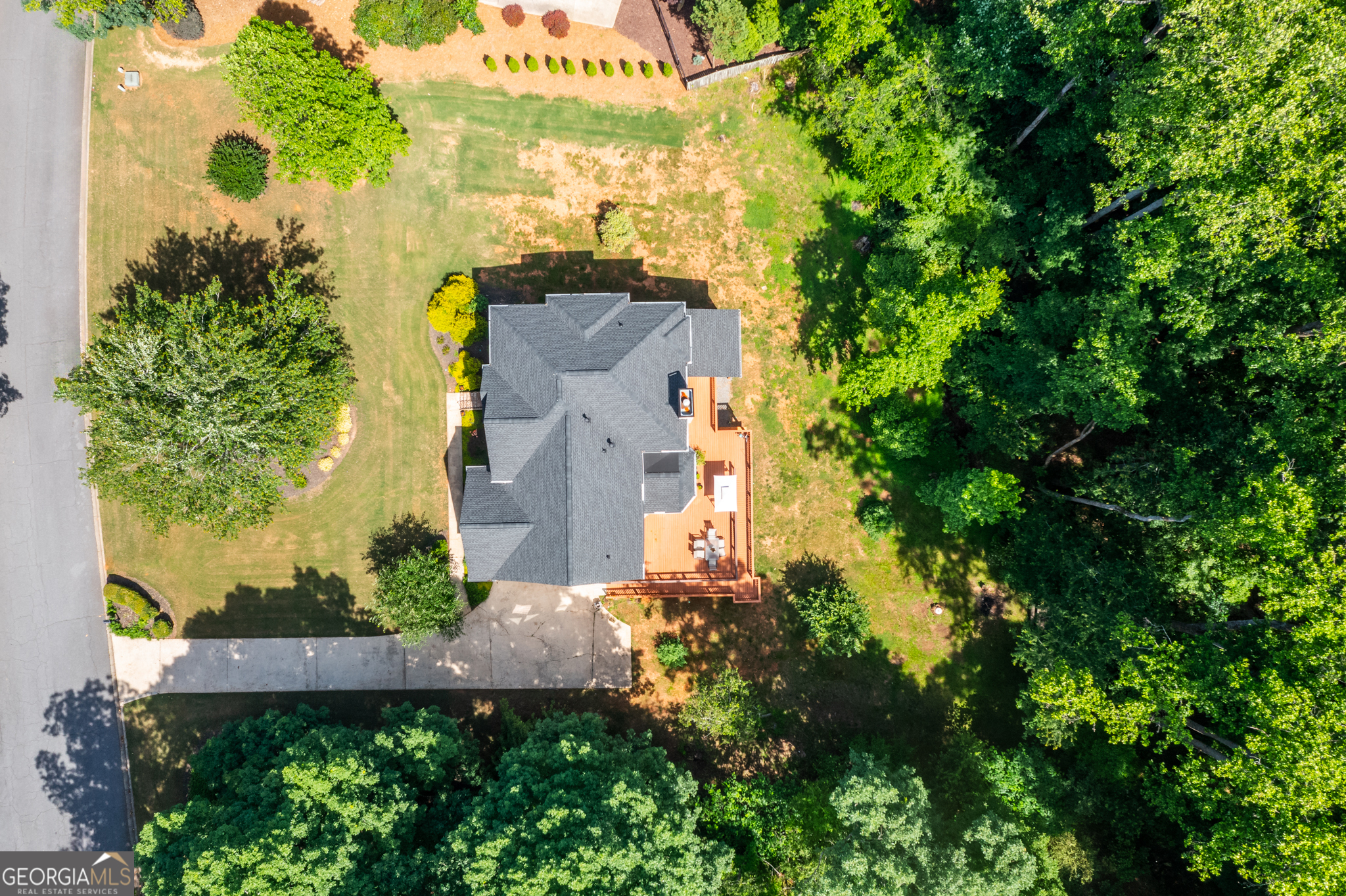 Oxford Lakes - Residential