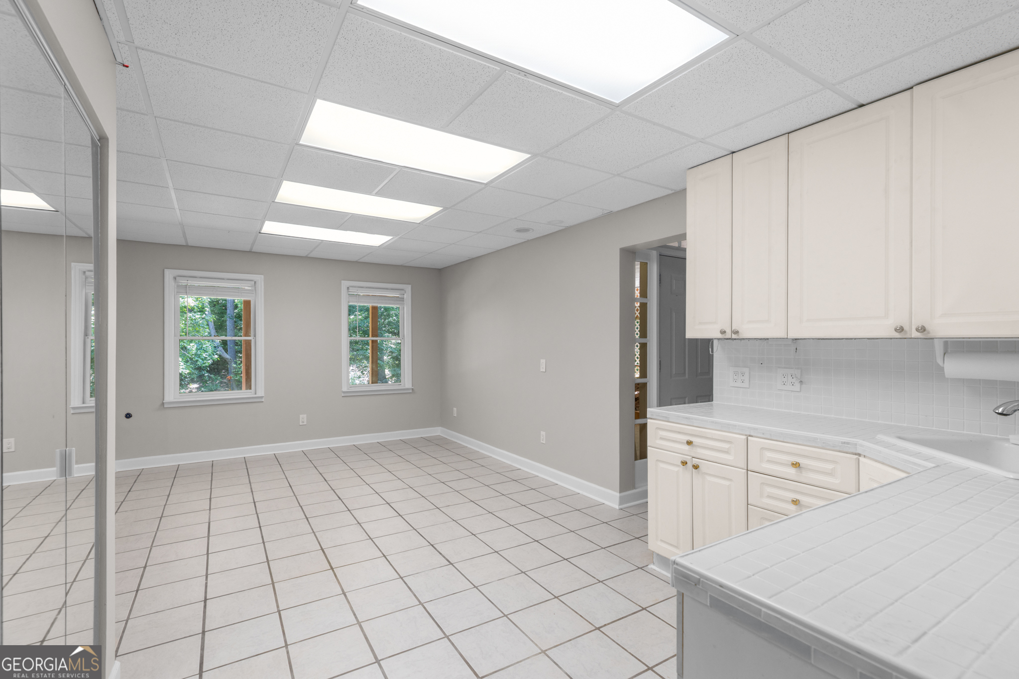 Oxford Lakes - Residential