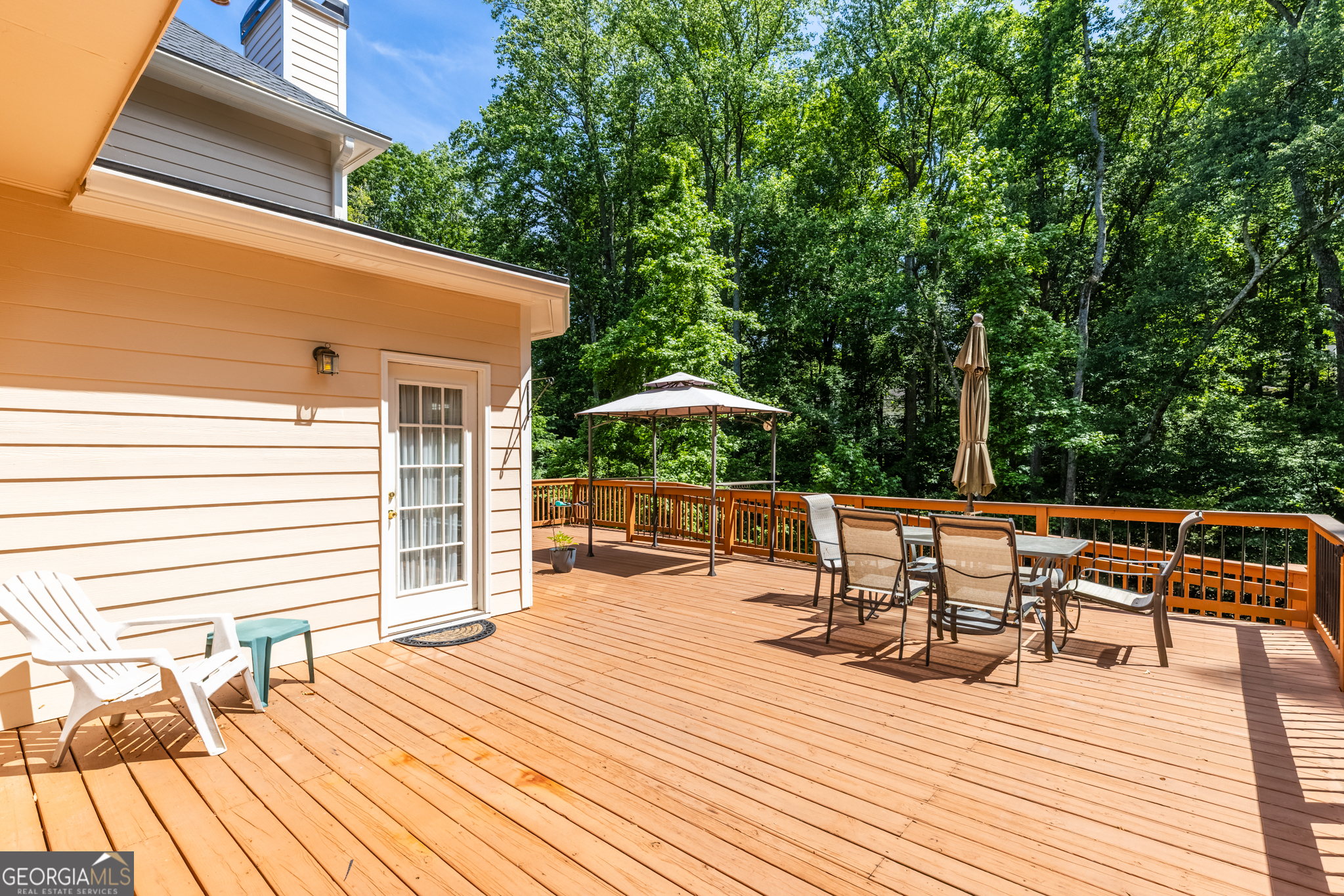 Oxford Lakes - Residential