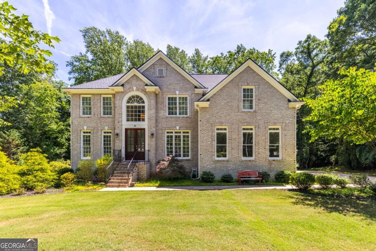 Oxford Lakes - Residential