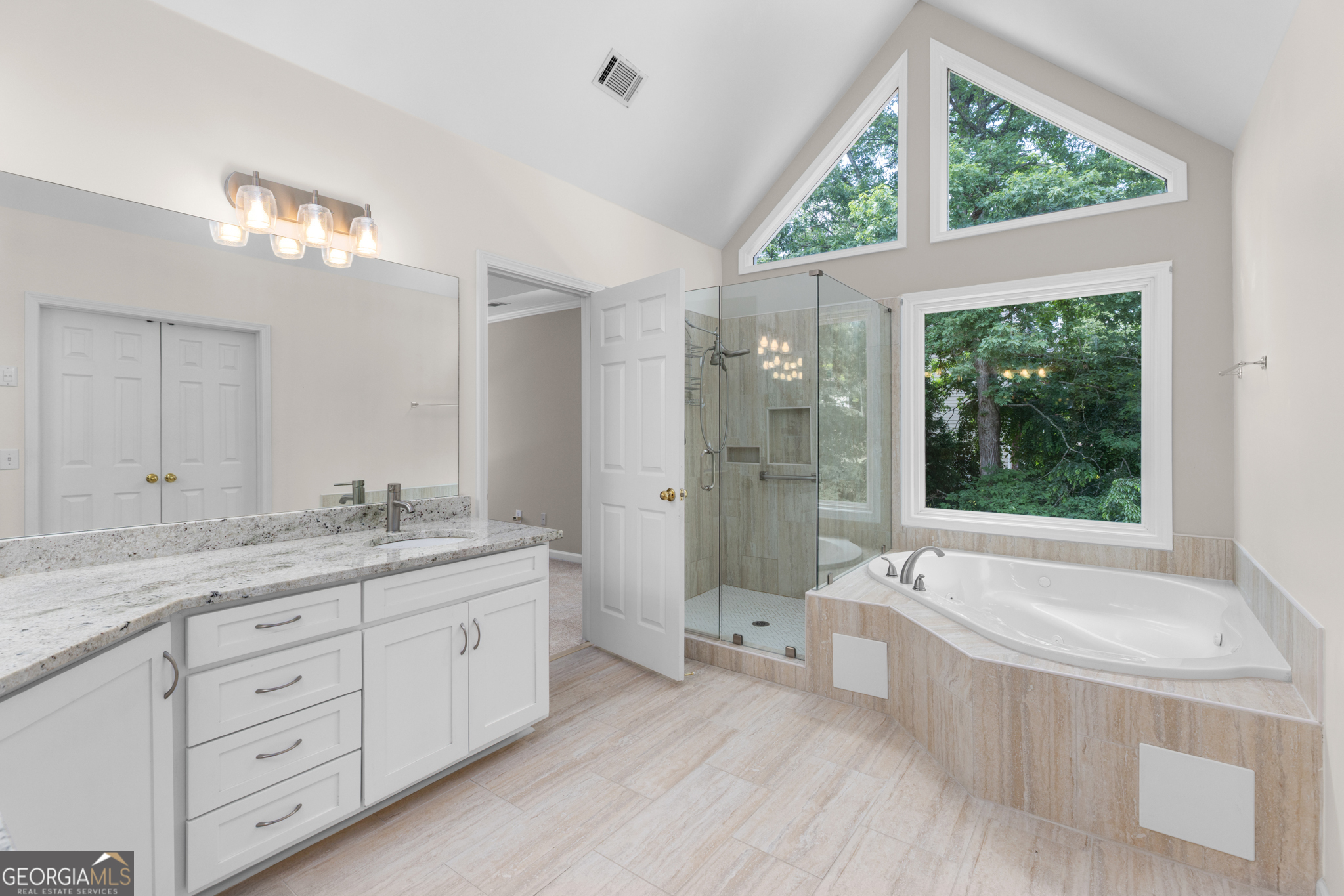 Oxford Lakes - Residential