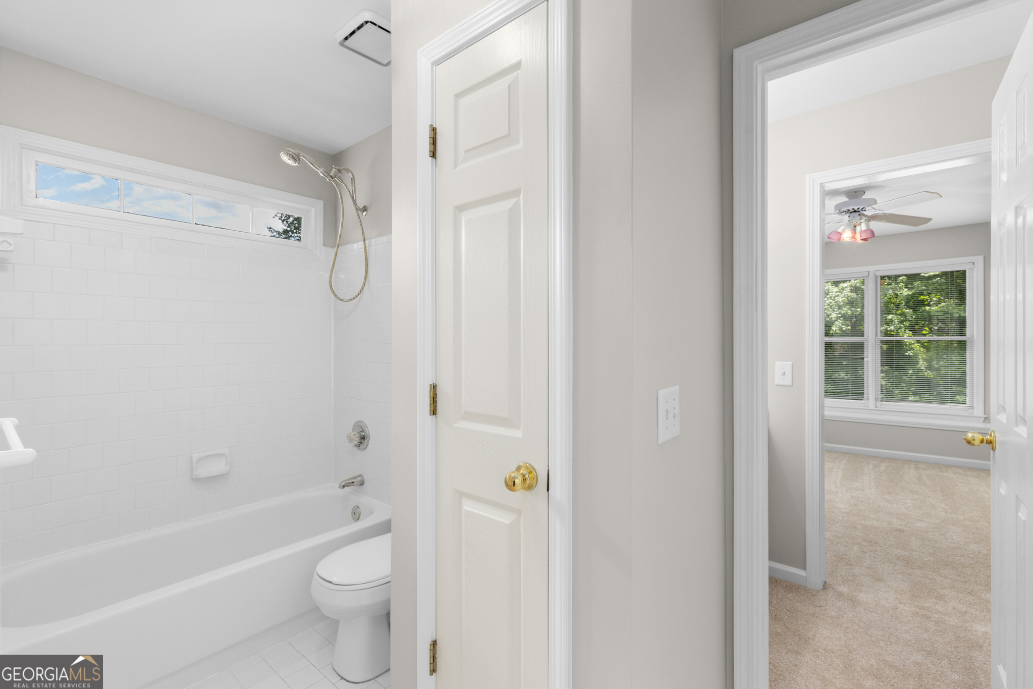 Oxford Lakes - Residential