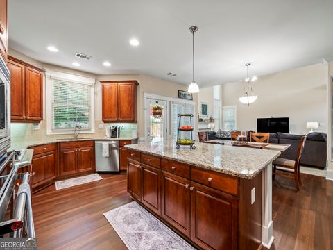 453 Hunter ST Norcross GA 30071