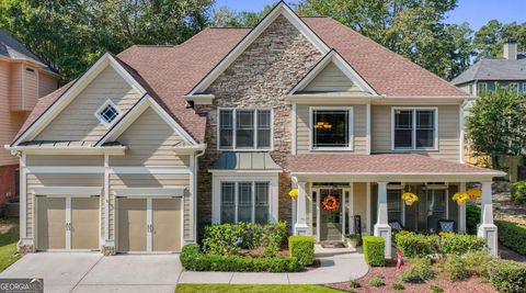 453 Hunter ST Norcross GA 30071