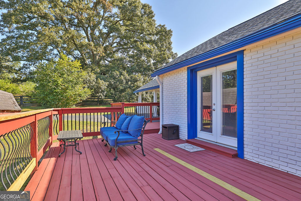 16675 Hopewell RD
