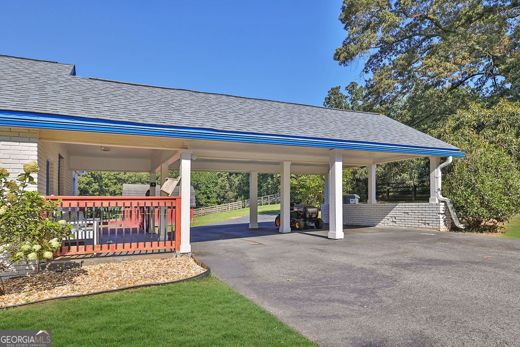 16675 Hopewell RD