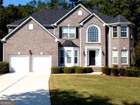 3688 Eagles Beek Circle, Lithonia, GA 30038 - MLS#: 10427601