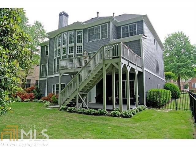 Wyngate - Residential