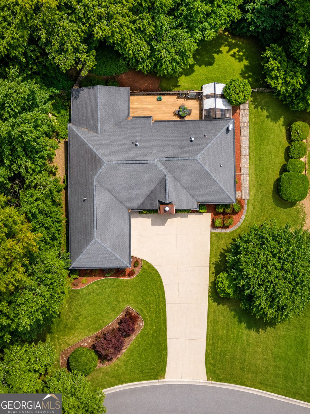 Photo of 2055 Wynfield Point Drive, Buford, GA 30519 (MLS # 10764957)