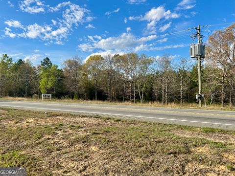 Photo of 0 Highway 80 E, Brooklet, GA 30415 (MLS # 10712661)
