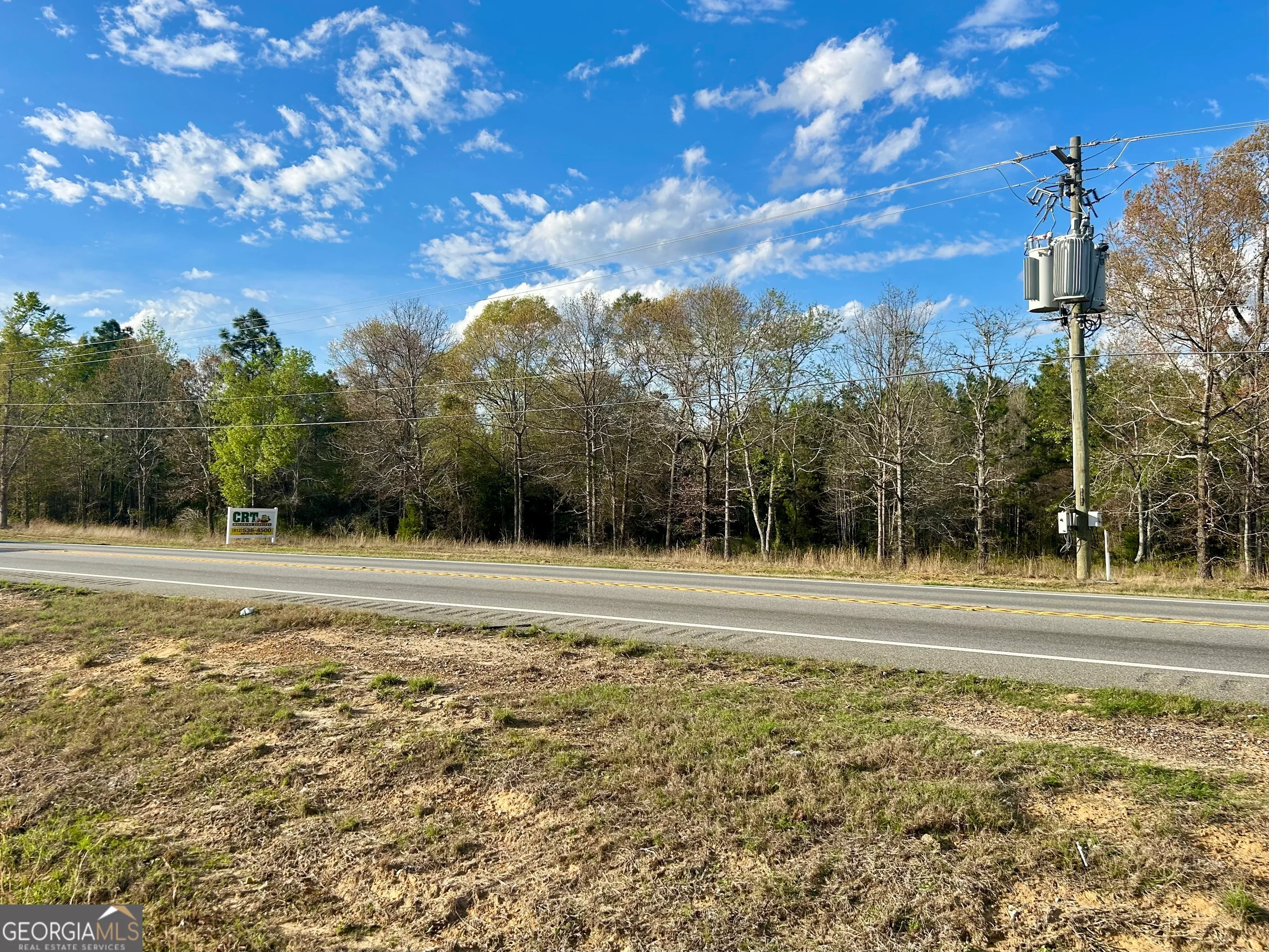 0 Highway 80 E