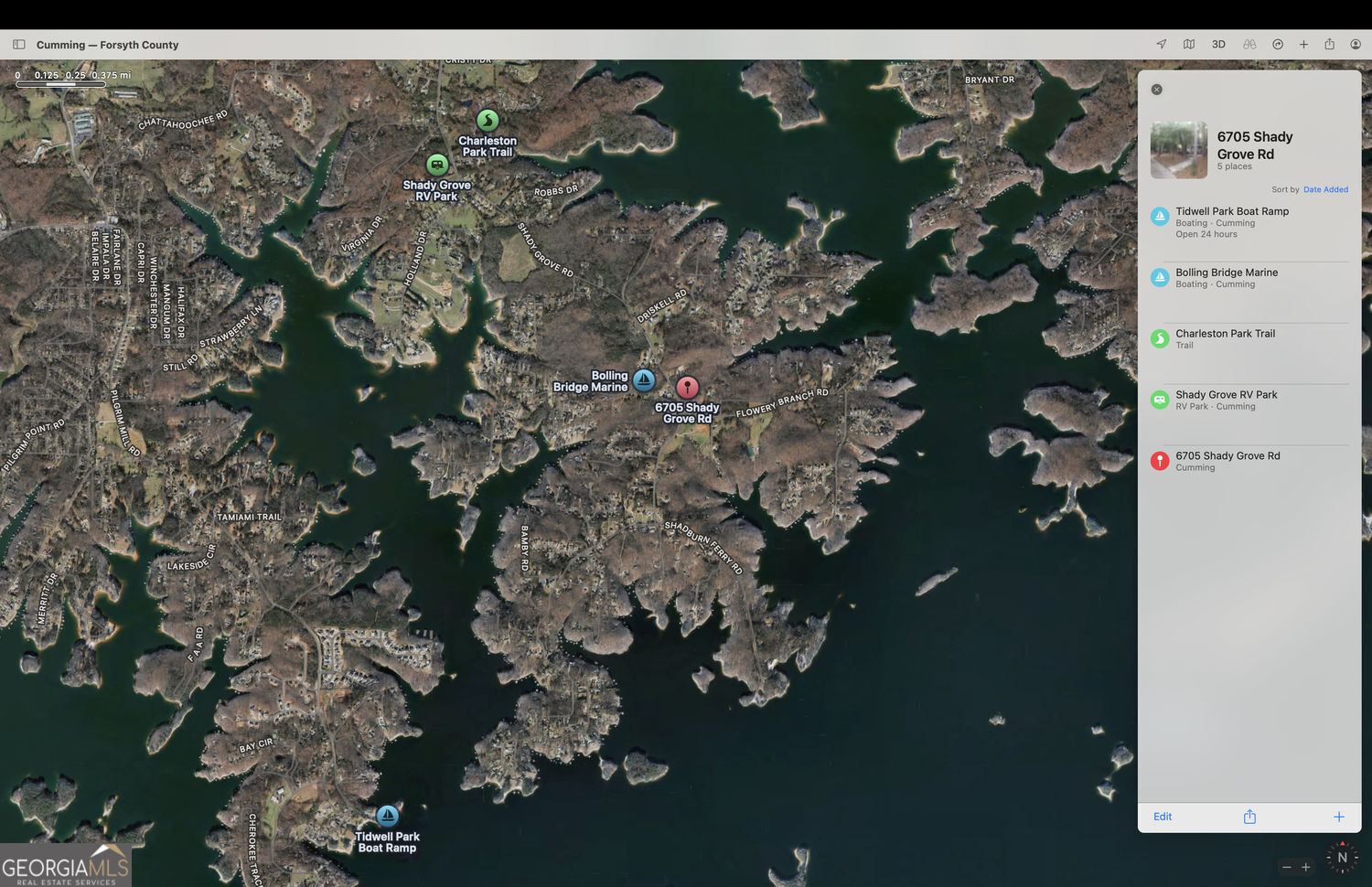 Cumming, Georgia 30041, United States, 3 Bedrooms Bedrooms, ,1 BathroomBathrooms,Residential,Active,237873