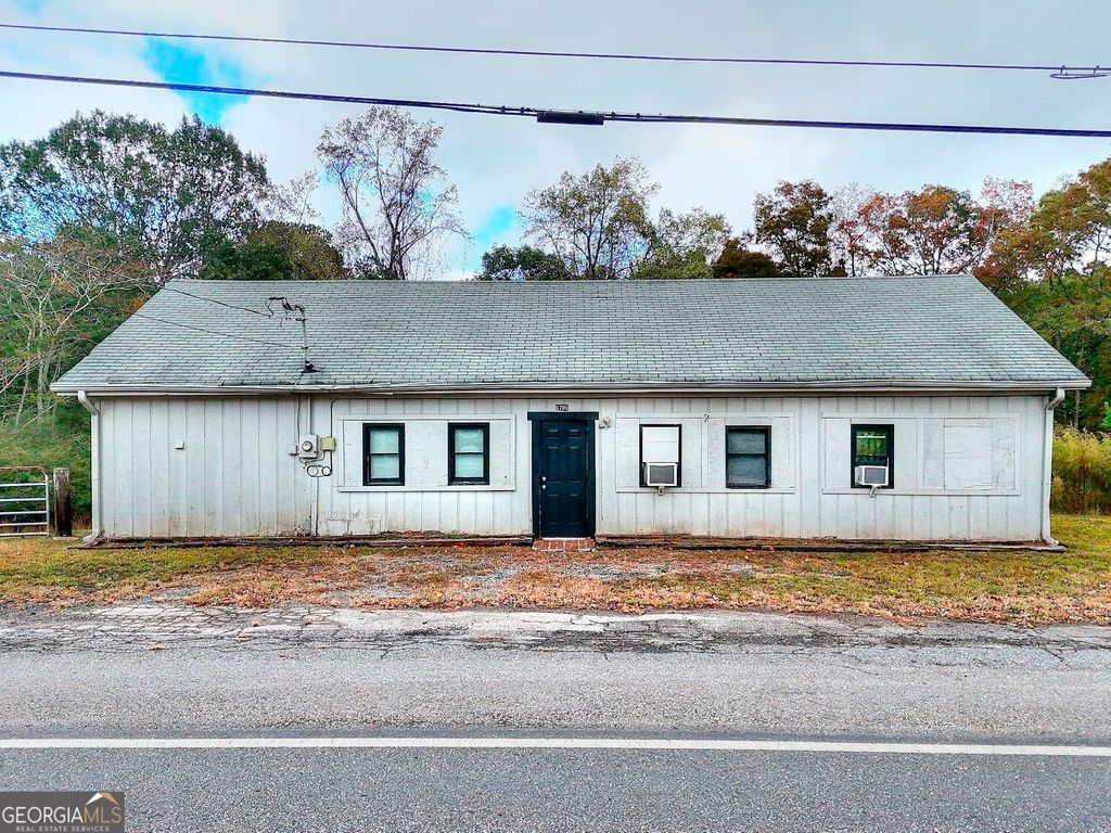 Photo of 6705 Shady Grove Road, Cumming, GA 30041 (MLS # 10636742)