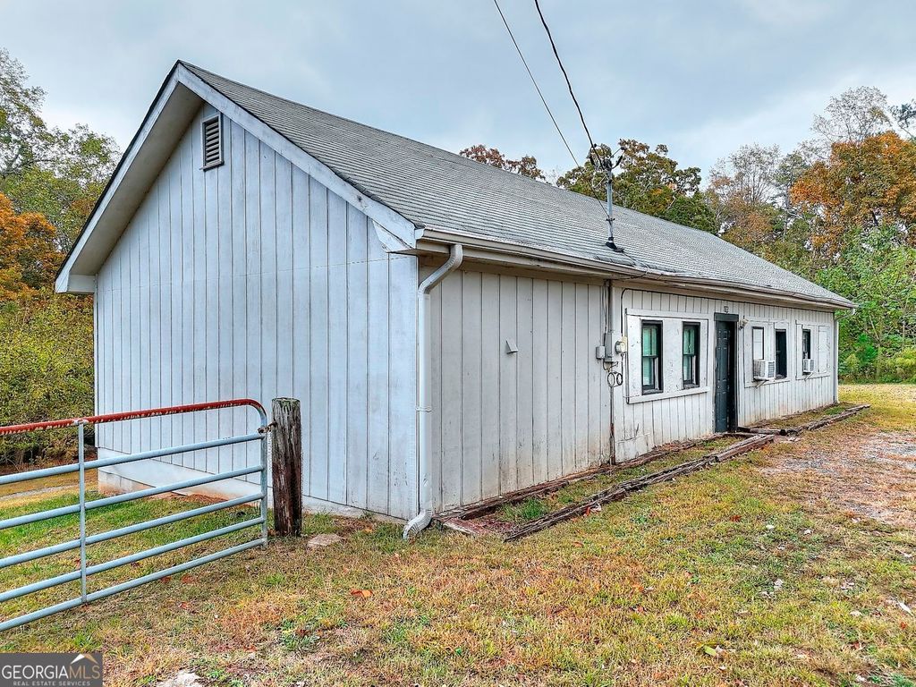 Photo of 6705 Shady Grove Road, Cumming, GA 30041 (MLS # 10636742)